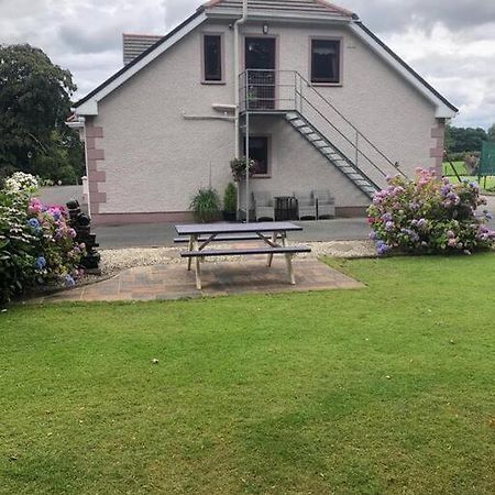 דירות Donegal Town Meadow House In County Donegal מראה חיצוני תמונה