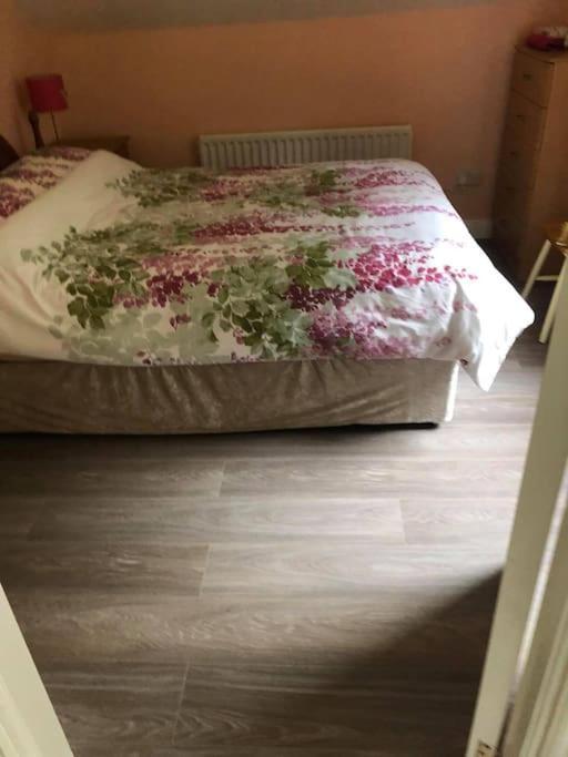דירות Donegal Town Meadow House In County Donegal מראה חיצוני תמונה