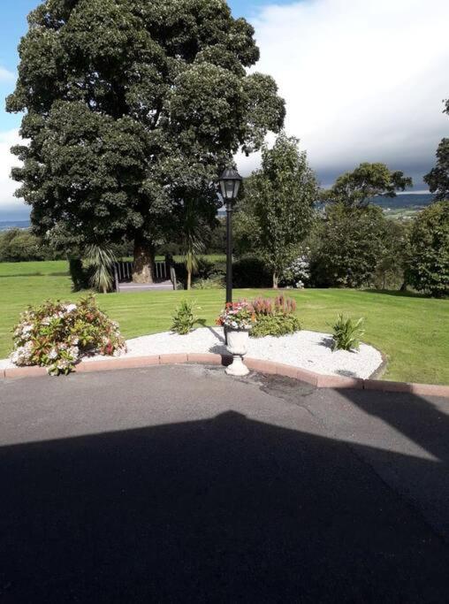 דירות Donegal Town Meadow House In County Donegal מראה חיצוני תמונה