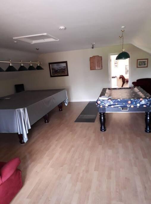 דירות Donegal Town Meadow House In County Donegal מראה חיצוני תמונה