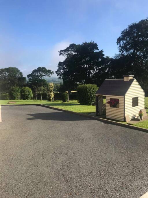 דירות Donegal Town Meadow House In County Donegal מראה חיצוני תמונה