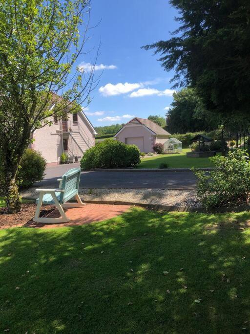 דירות Donegal Town Meadow House In County Donegal מראה חיצוני תמונה