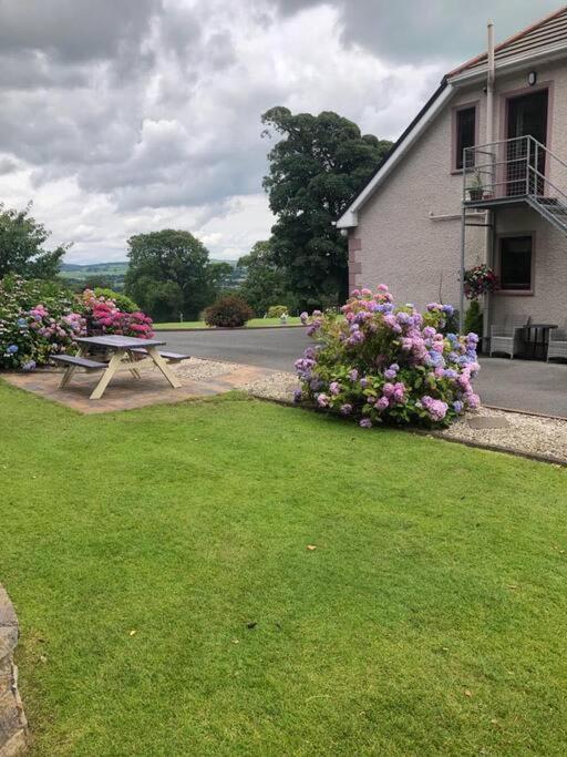 דירות Donegal Town Meadow House In County Donegal מראה חיצוני תמונה